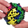 Gear Ball 3D puzzel