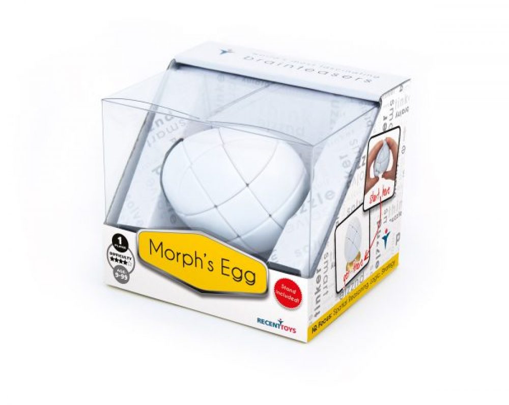 Morph's Egg hersenkraker