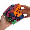 XXL puzzel Gear Cube