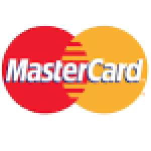 Mastercard icon PuzzleMuzzle breinbrekers