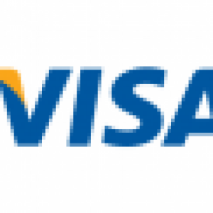 Visacard icon PuzzleMuzzle breinbrekers
