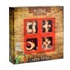 Extreme Wooden Puzzles Collection breinbrekers