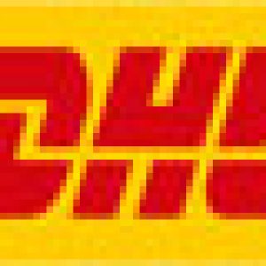 DHL logo PuzzleMuzzle breinbrekers