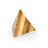 Pyramid hersenkraker