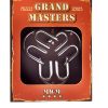 MWM Grand Masters Serie puzzel