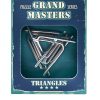 Grand Masters Triangles puzzel