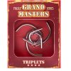 Grand Masters Triplets puzzel