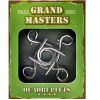 Grand Masters Quadruplets puzzel