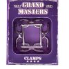 Grand Masters Clamps puzzel