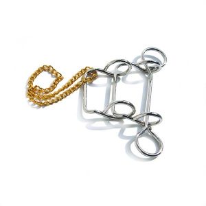 Racing Wire Puzzel 5