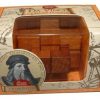 Da Vinci's Cross puzzel