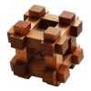 Darwin's Chest Hersenkraker