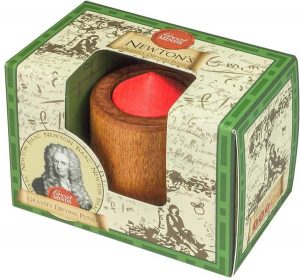 Newton's Gravity box