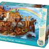 Familiepuzzel Voyage of the Ark