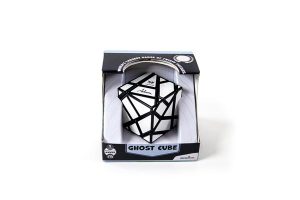 Ghost Cube verpakking
