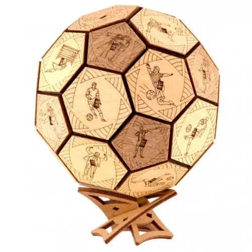 Quest Ball mooie breinbreker