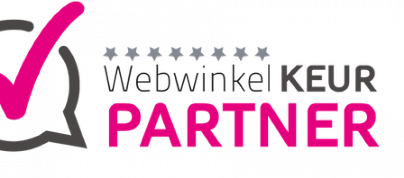 PuzzleMuzzle draagt voortaan het WebwinkelKeur!
